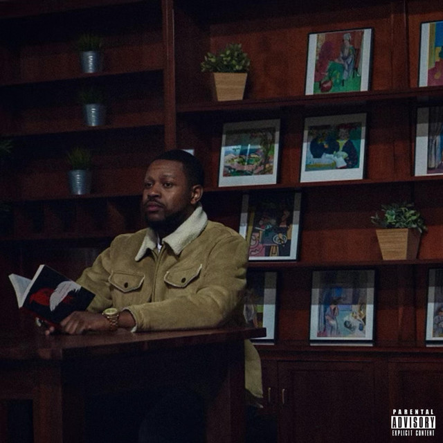 album image