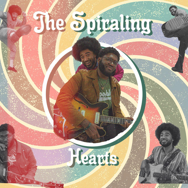 The Spiraling Hearts