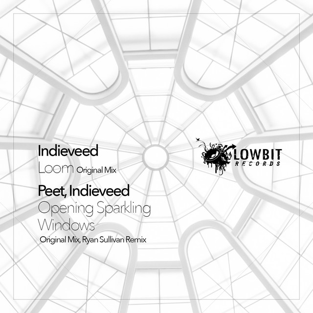 Обкладинка Indieveed — Loom