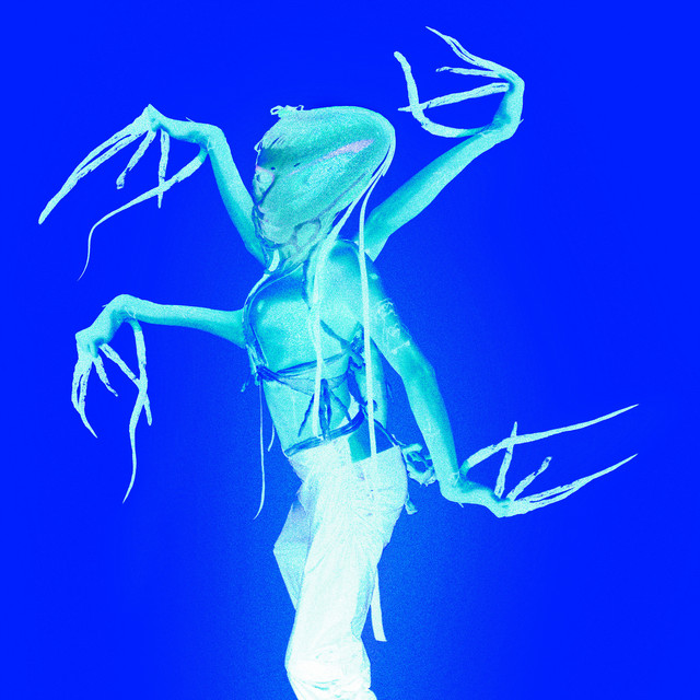 La Pulsión cover art
