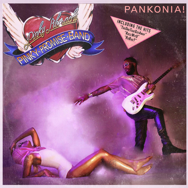 LoveFlight cover art