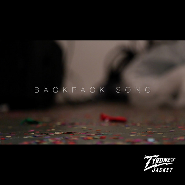 Backpack Song cover art