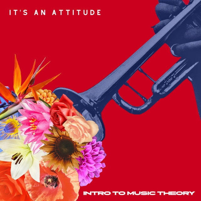 It's an Attitude