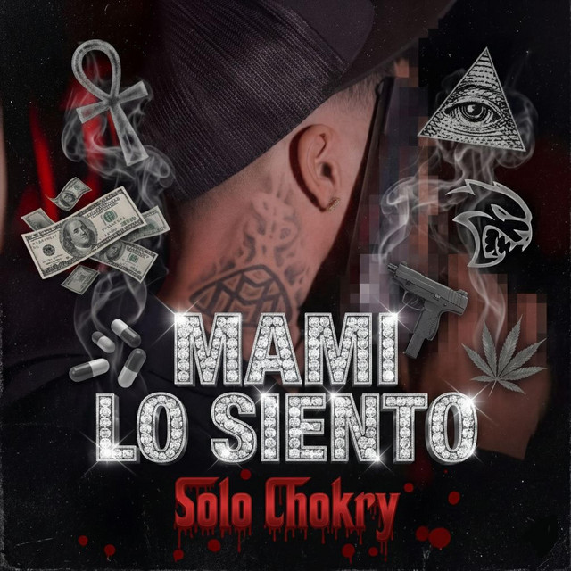 Mami Lo Siento