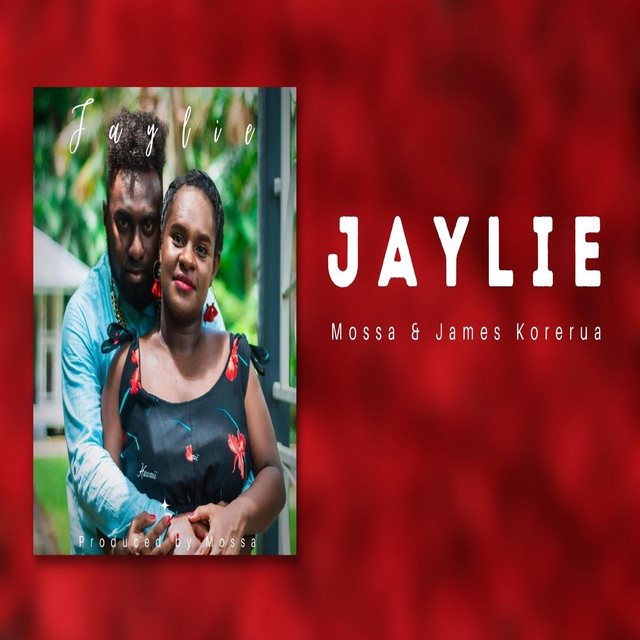 Jaylie cover art