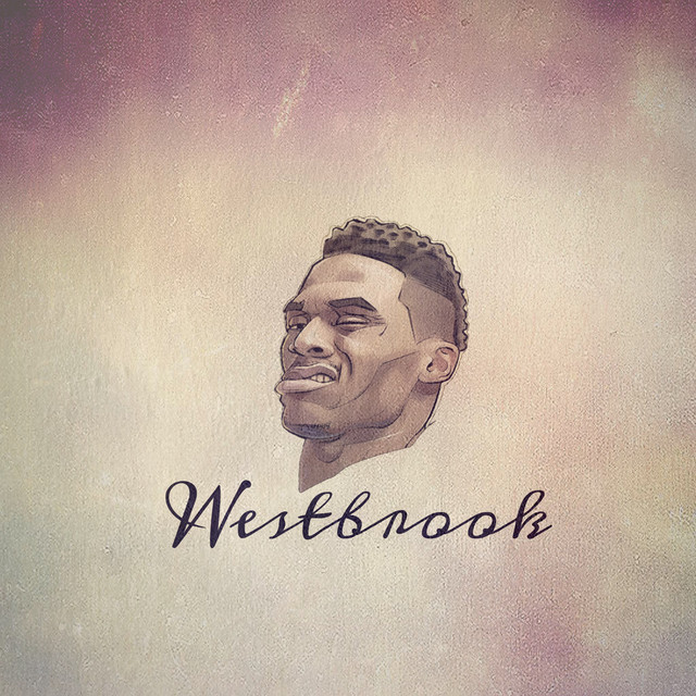 Westbrook cover art