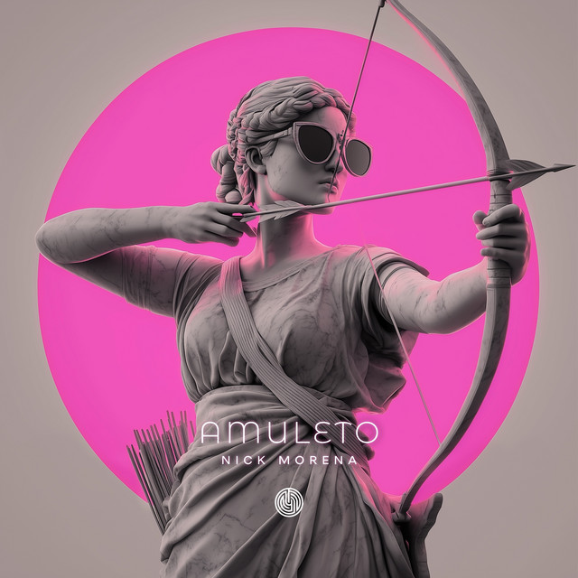 Amuleto cover