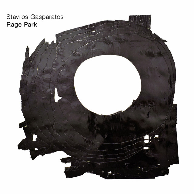Stavros Gasparatos photo