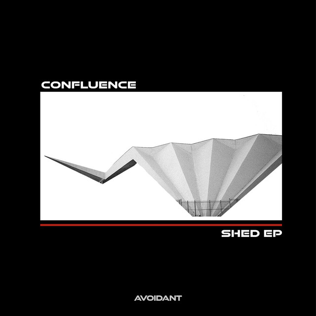 Shed album art