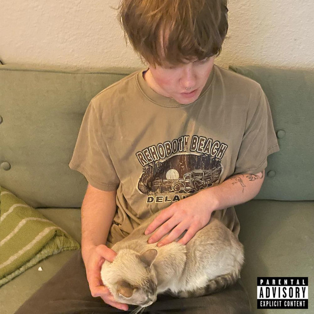Boyfriend cover art