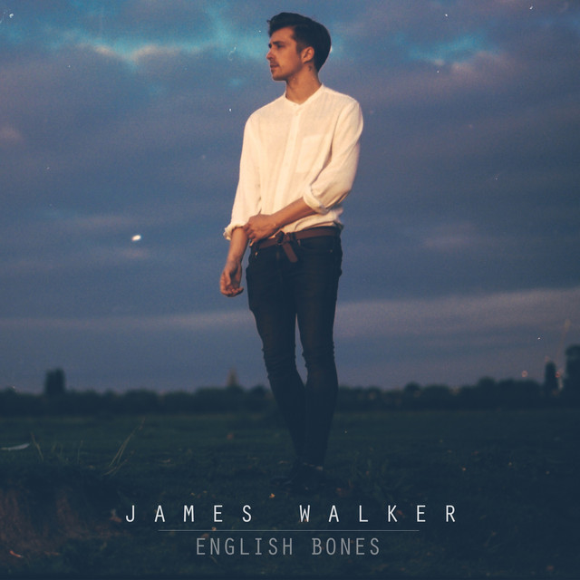 English Bones cover art