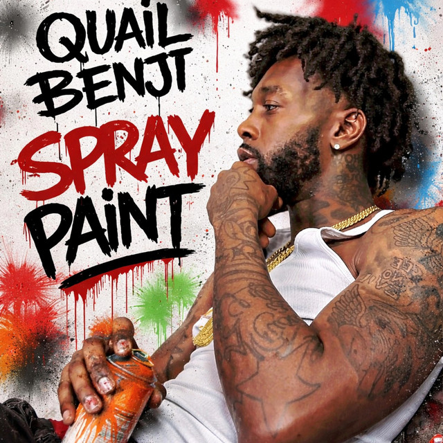 Spray Paint