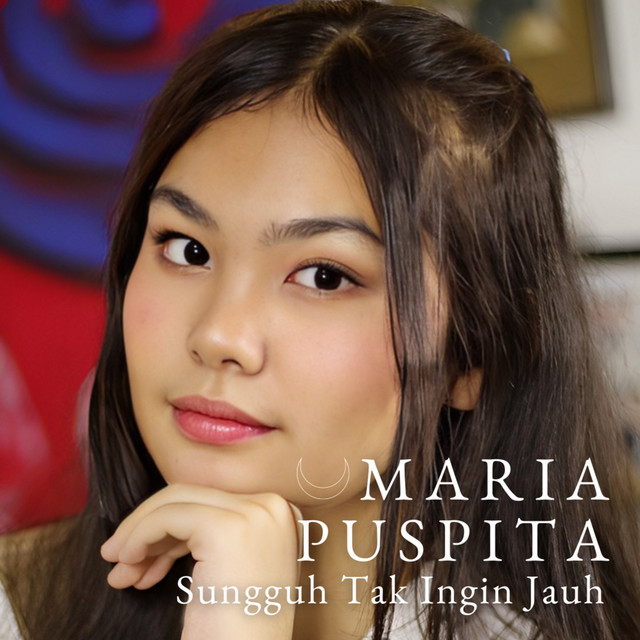Maria Puspita