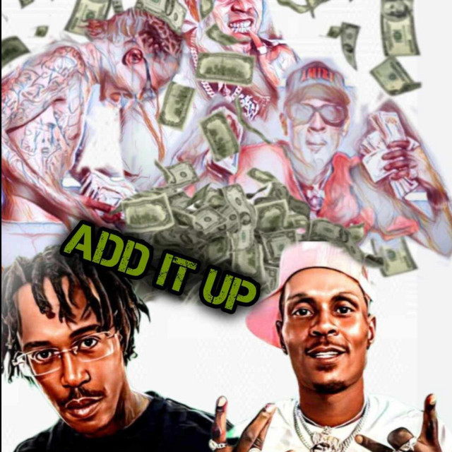 Add It Up