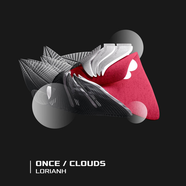 Once \ Clouds cover art