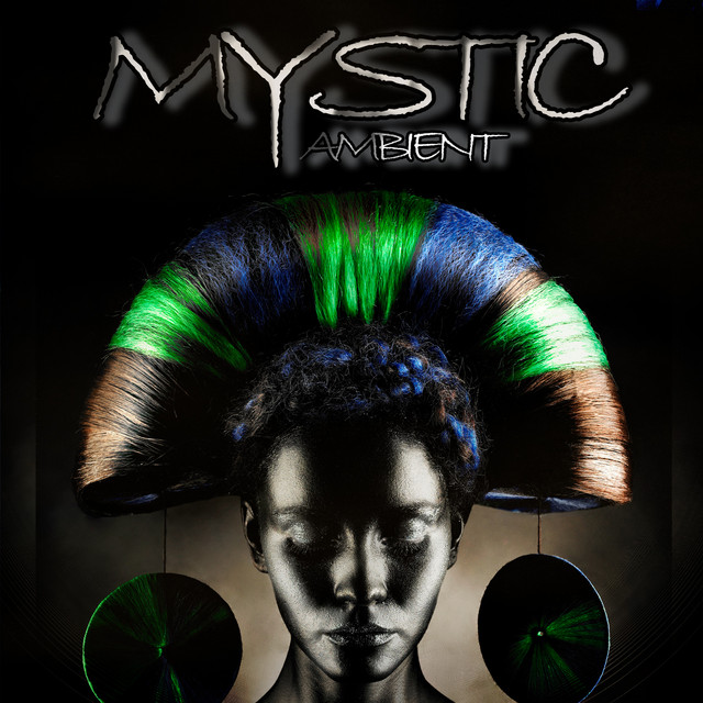 Mystic Ambient cover art