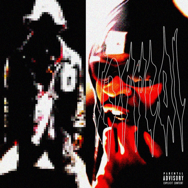 Forreal cover art