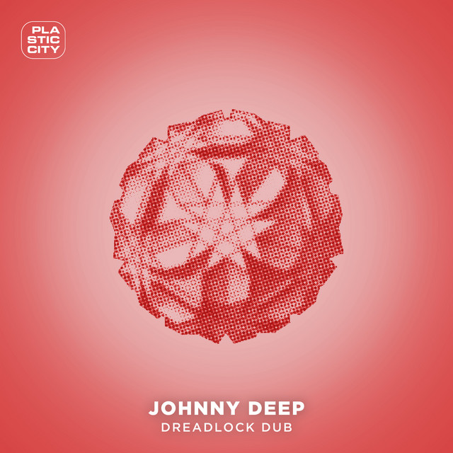 Dreadlock Dub album art