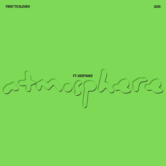 Atmosphere album image