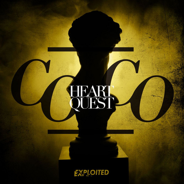 Heart Quest cover art