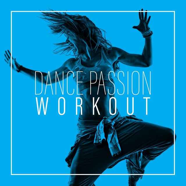 Dance Passion Workout cover art
