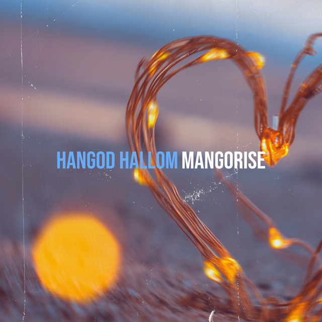 Hangod Hallom cover art