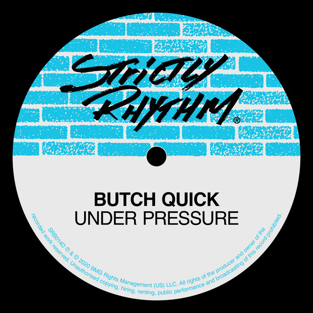 Under Pressure