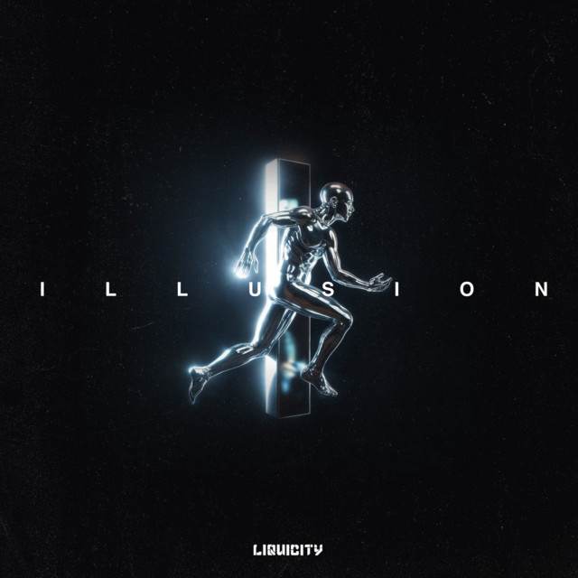 Illusion cover art
