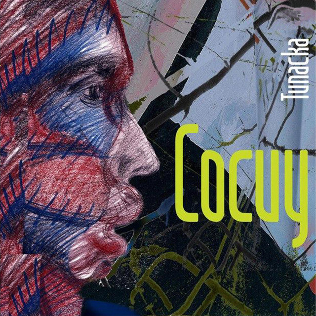 Cocuy cover art
