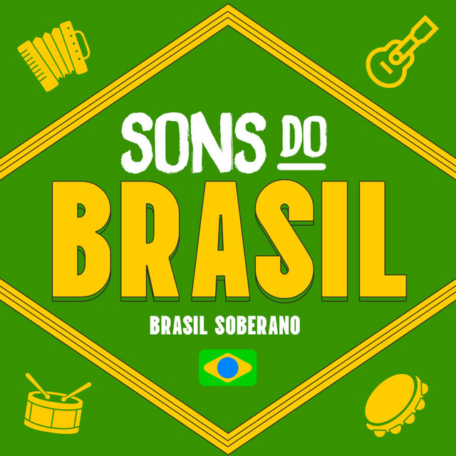 Banda Brasil Soberano