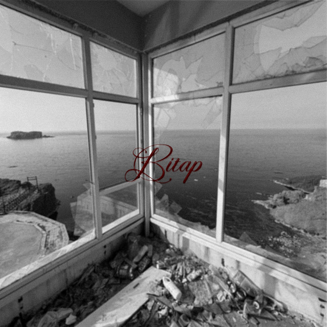 Bitap cover art