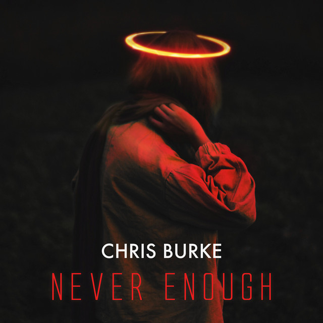 Never Enough cover art