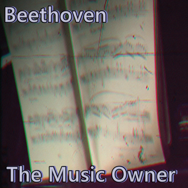 Beethoven the Music Owner cover art