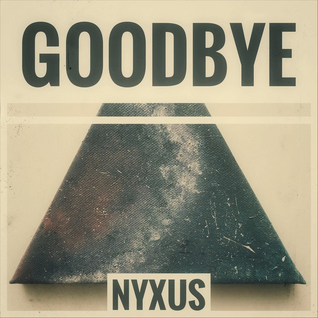 Goodbye cover art