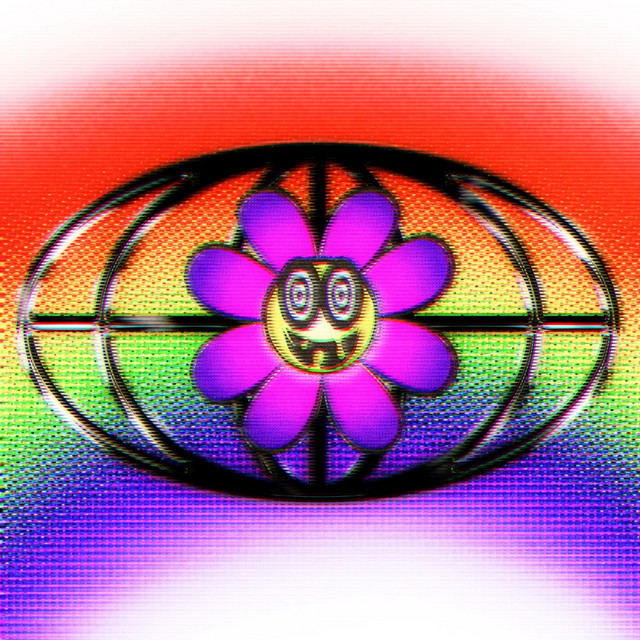 LilacRadiO cover art