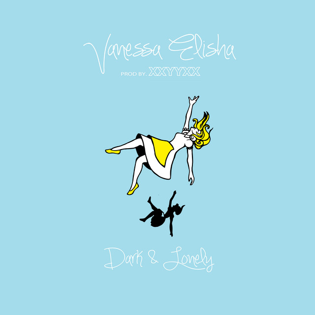 Dark & Lonely cover