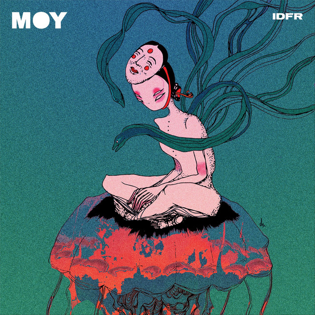 IDFR album image