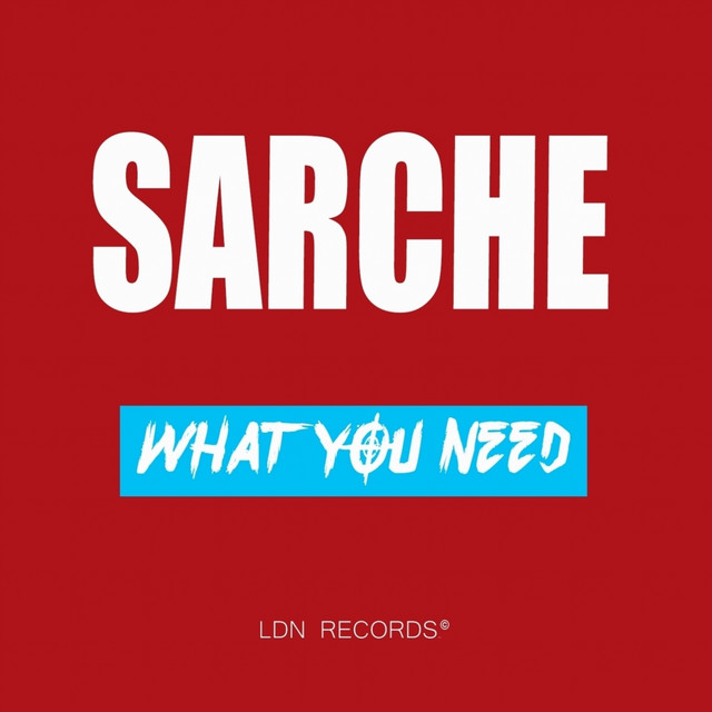 What You Need