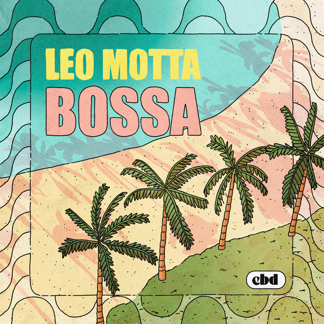Bossa cover art