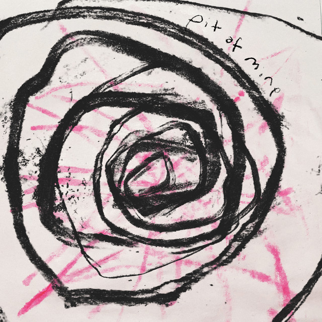 pit of mine cover art