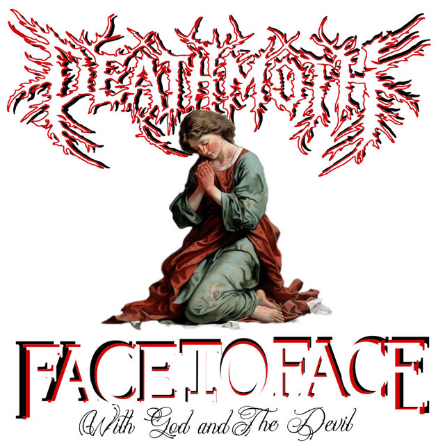 Face to Face With God and the Devil cover art
