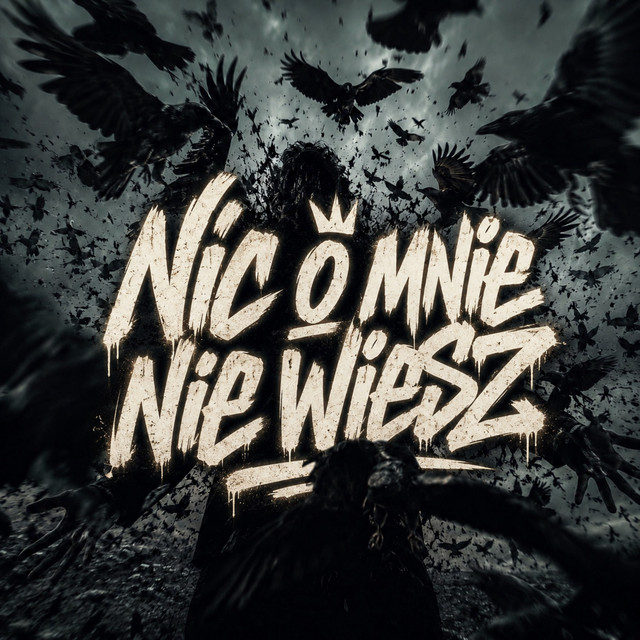Nic o mnie nie wiesz