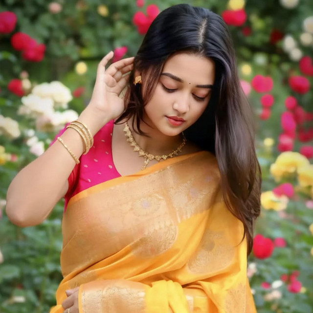Beauty Biswas