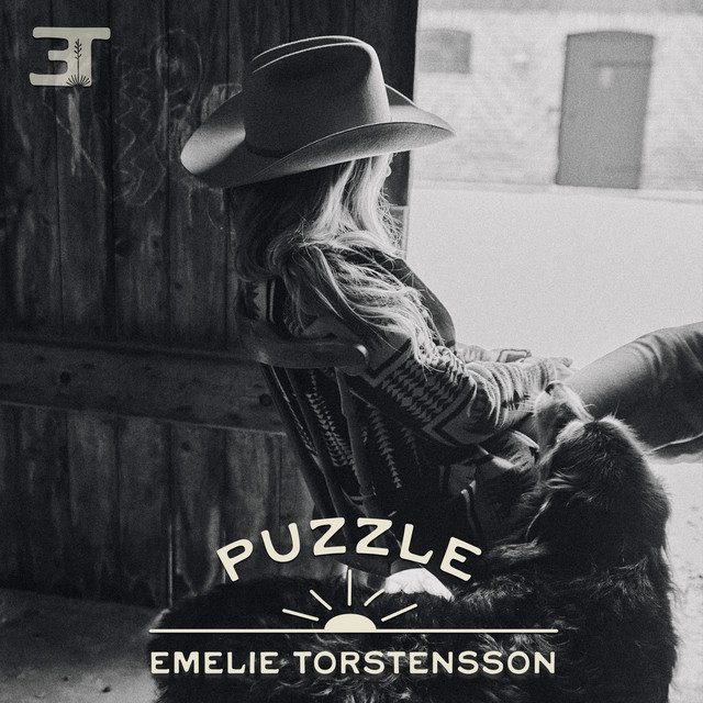 Emelie Torstensson – Puzzle