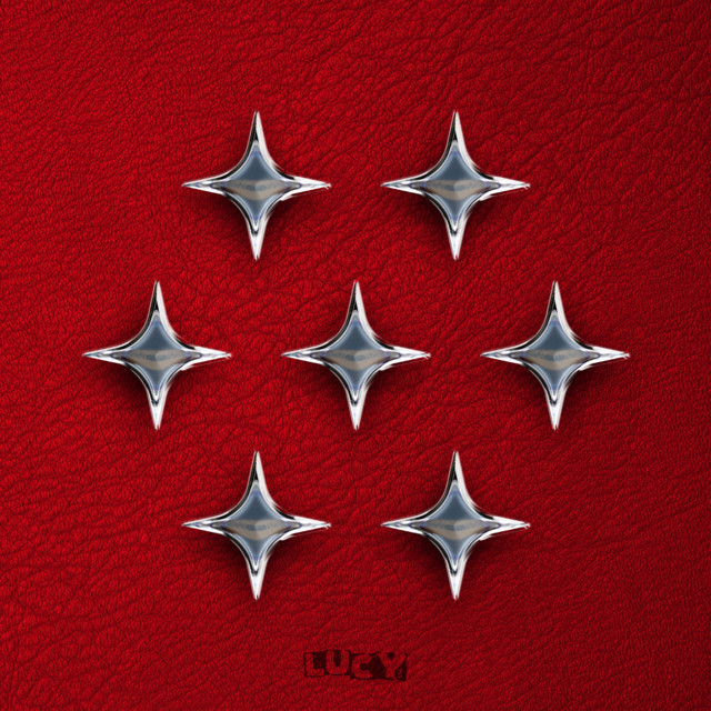 DREAM IN DREAM cover art