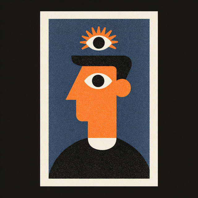 In His Image by IANCU