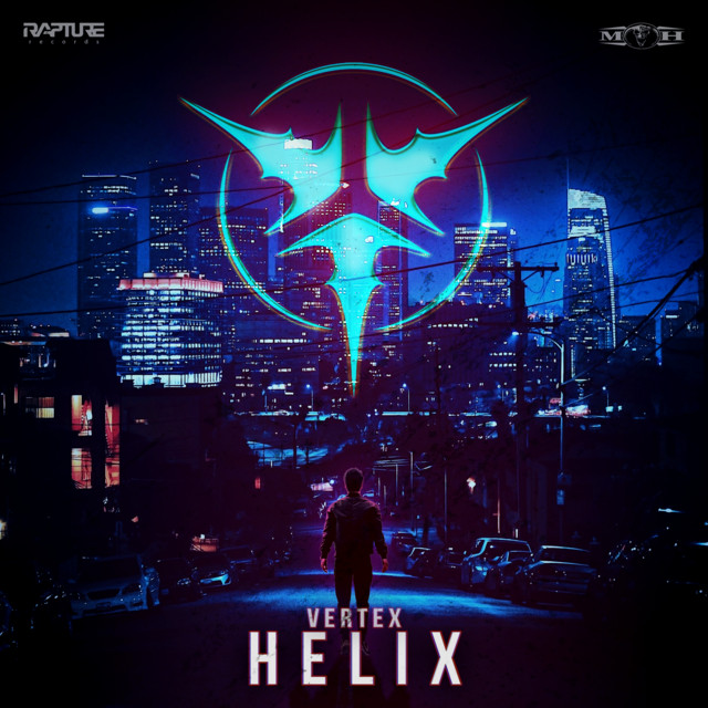 Helix cover