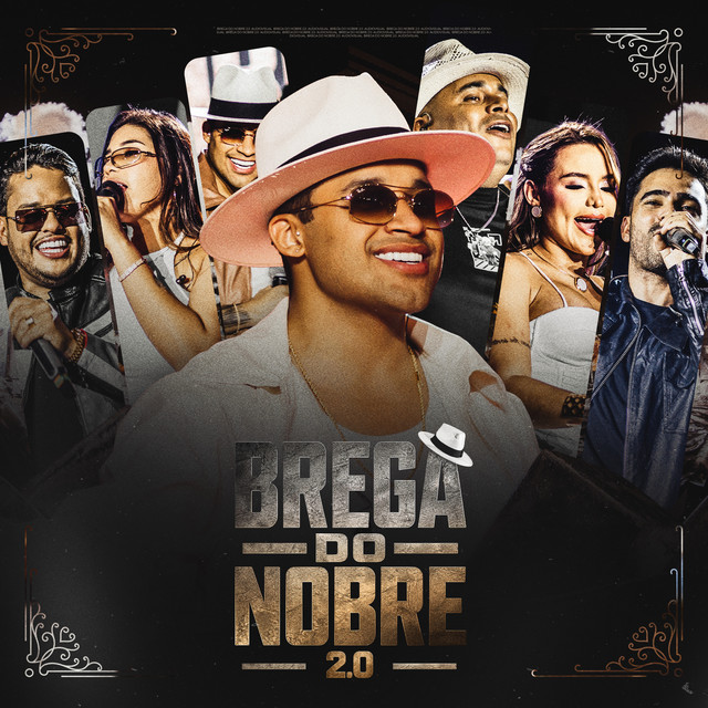 Brega do Nobre 2.0 (Ao Vivo)
