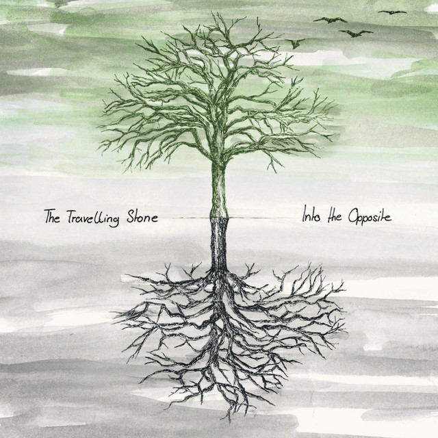 Into the Opposite cover