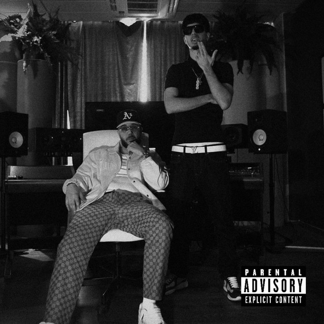 Bread Up cover art